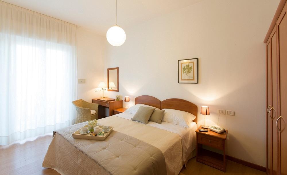 Hotel Giulietta 세니갈리아 외부 사진