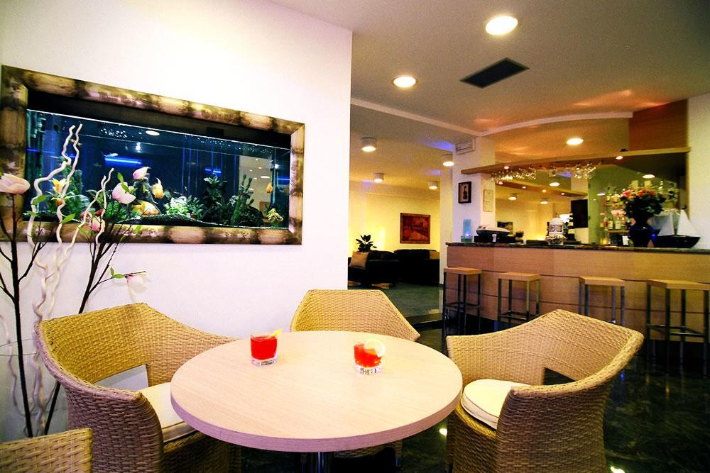 Hotel Giulietta 세니갈리아 외부 사진