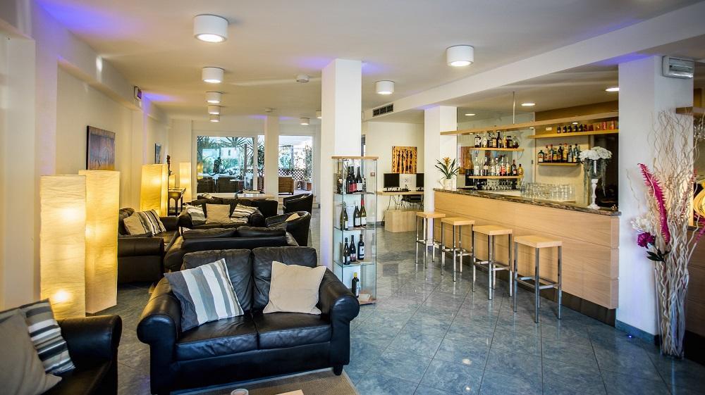 Hotel Giulietta 세니갈리아 외부 사진